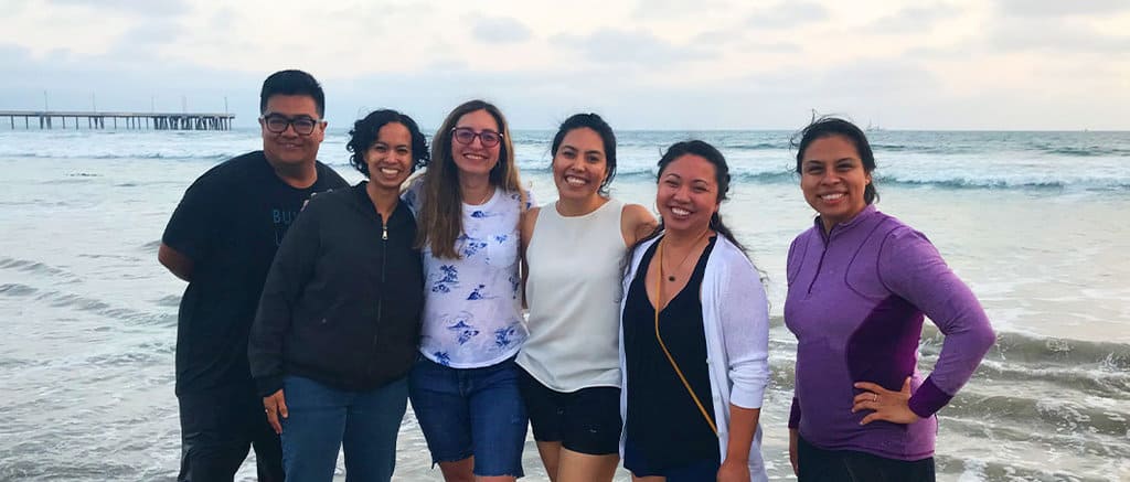 Young Adult Empowerment Communities: Members’ Perspectives