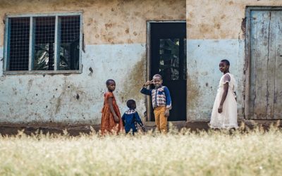 The Good Shepherd: A Maryknoll Reflection