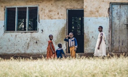 The Good Shepherd: A Maryknoll Reflection