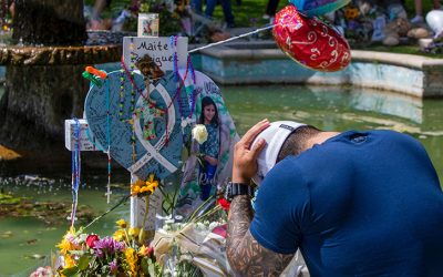 What Lesson Can We Learn from Another Shooting?