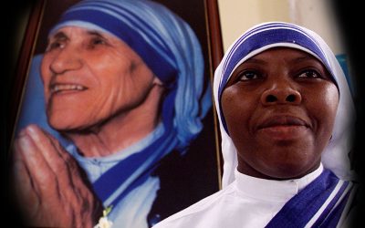 Missionaries of Charity Expelled from Nicaragua