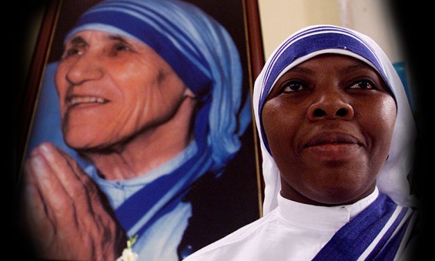 Missionaries of Charity Expelled from Nicaragua