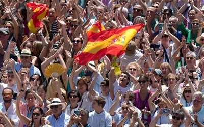 Following Christ Means Seeing, Helping the Suffering, Pope Says