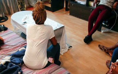 Stop Trafficking, U.S. Politician Urges World Leaders