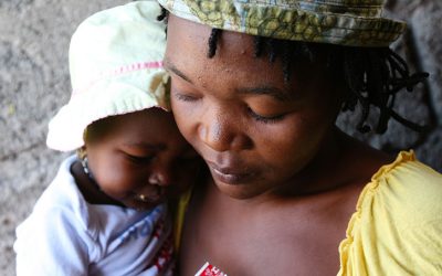 Faith in Suffering: A Maryknoll Reflection