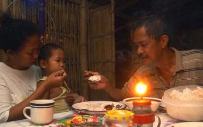 Hospitality of the Heart: A Maryknoll Reflection