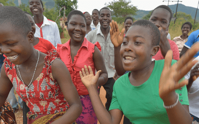 COVID Complicated HIV Pandemic, But Faith Groups Praised for Response