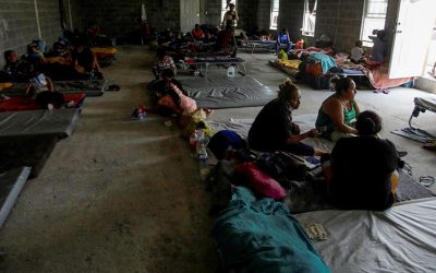 ‘Remain in Mexico’ Border Policy Will Be Ended