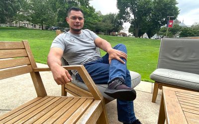 Reunification of Migrant Families Takes Years