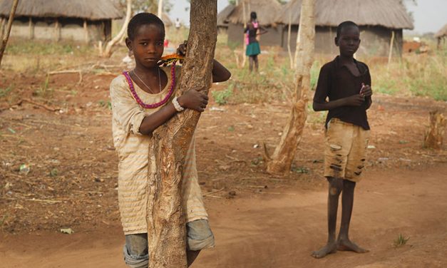 South Sudanese Refugees Want to Return, but Need Peace, Church Leaders Say