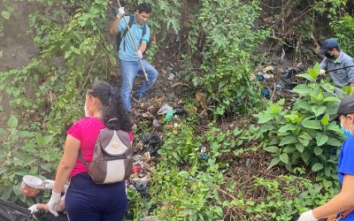 New Salvadoran reality threatens ‘inclusion’