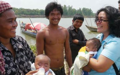 God’s Vision for Us: A Maryknoll Reflection