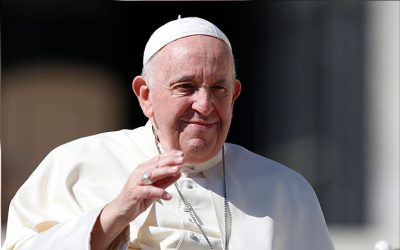 Pope Praises Kazakhstan’s Efforts for Peace