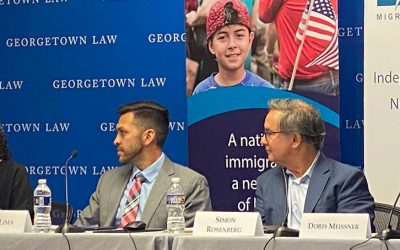 Immigration Conference Outlines Multiple Challenges