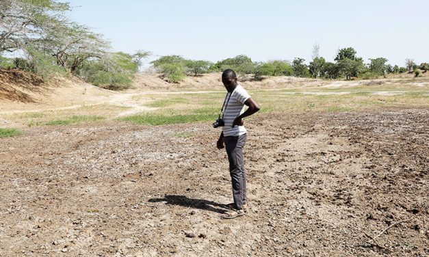 Congolese Cardinal to Global North: Tackle Climate Crisis