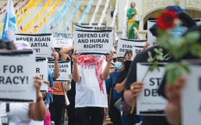 World Watch: Human Rights Abuse in the Philippines