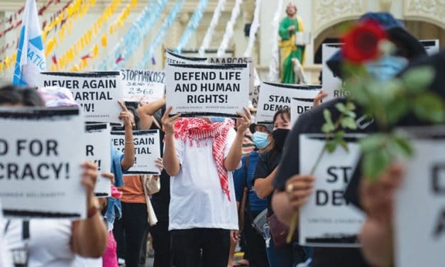 World Watch: Human Rights Abuse in the Philippines