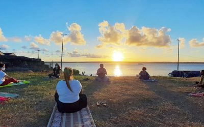 Healing Our Wounds: A Maryknoll Reflection