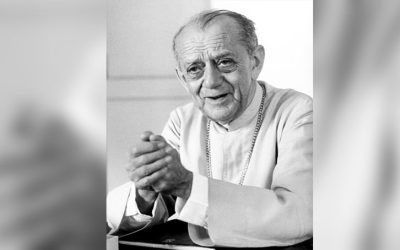 Vatican Advances Hélder Câmara’s Cause