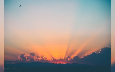 Waiting in Hope: First Sunday of Advent