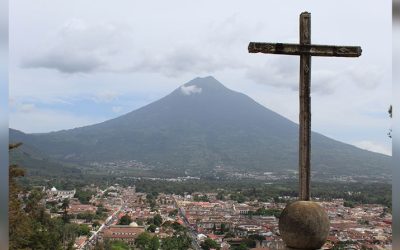 Christ the King: A Maryknoll Reflection