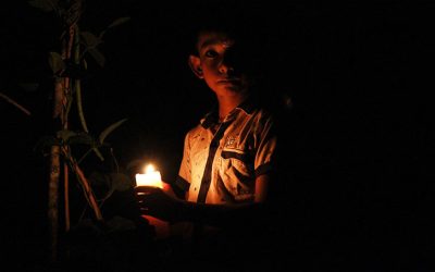 Christmas: A Maryknoll Reflection