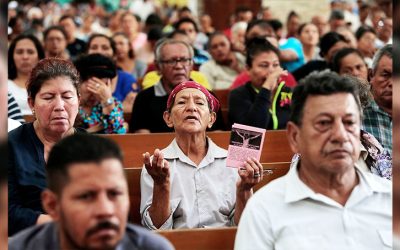 Nicaragua Convicts Churchmen in Secret Trial