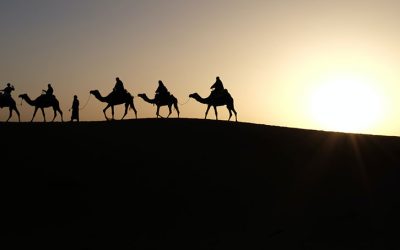 The Epiphany