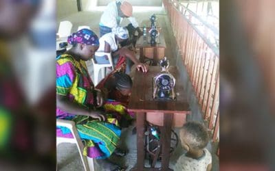 Called to Holiness: A Maryknoll Reflection