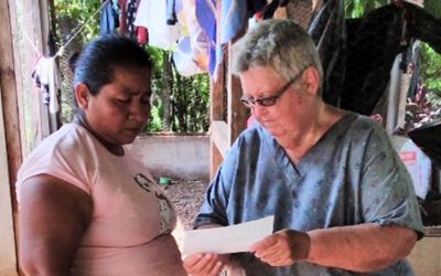 ‘Yes’ Means ‘Yes:’ A Maryknoll Reflection
