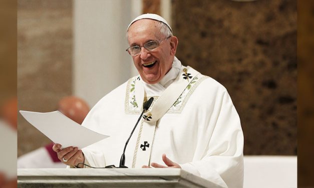 10 Years with Pope Francis: ‘Bring the Gospel to the World!’