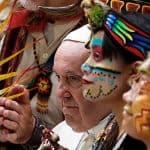 Pope Francis Has Advanced Indigenous-Catholic Relations