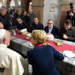 The ‘Pope of the Poor’ Changes Lives