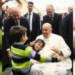 Pope Lauds Humanitarian Corridors for Migrants, Refugees
