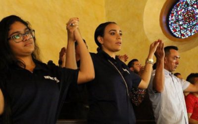 Report Shows Declining Numbers of U.S. Latino Catholics