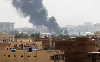 In Sudan, Church Leaders Call for Peace amid Crisis