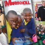 Seeking Peace with Justice