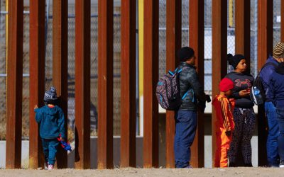 A Venezuelan Migrant Mother’s Testimony