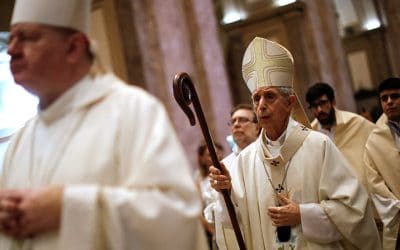 With Report, Argentina’s Bishops Ask for Forgiveness