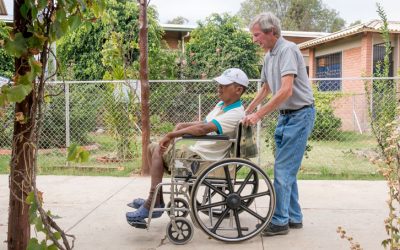 Reasons for Hope: A Maryknoll Reflection