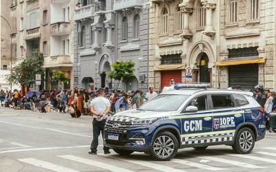 Priests Criticize Violence Against Homeless People in São Paulo