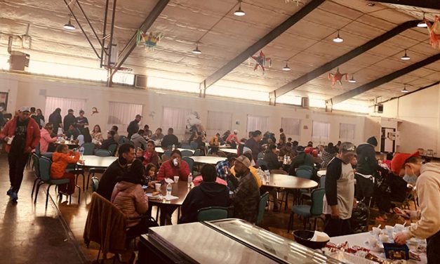 Dignity at the Border: A Maryknoll Reflection