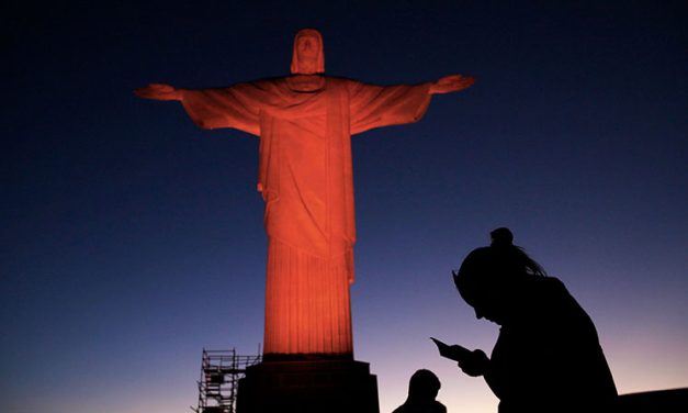 Church Activists Struggle Against Growing Slavery-Like Labor in Brazil