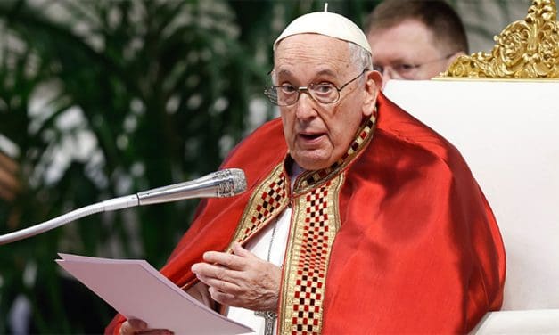 Pope Institutes Commission on Modern Martyrs