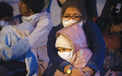 World Watch: What’s Next for Asylum?