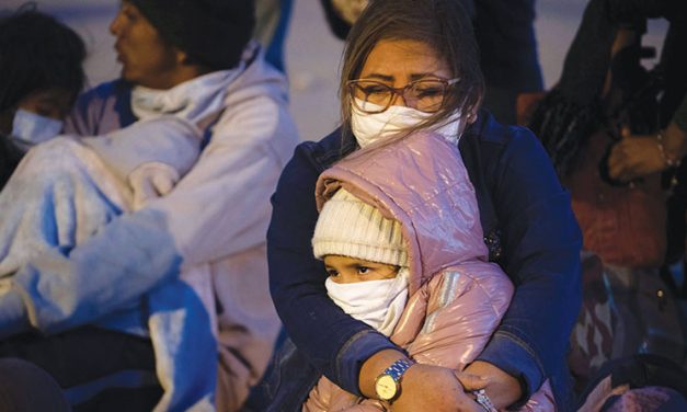World Watch: What’s Next for Asylum?
