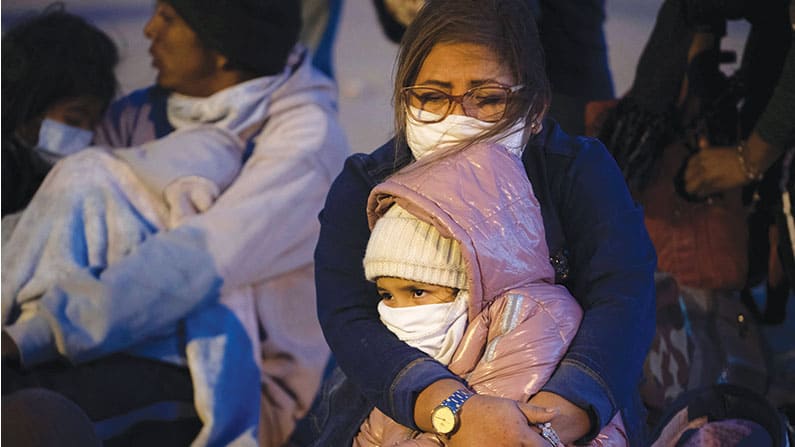 World Watch: What’s Next for Asylum?