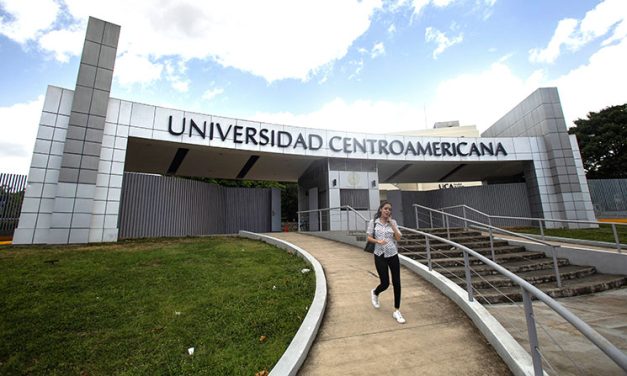 Nicaragua Seizes University, Evicts Jesuits