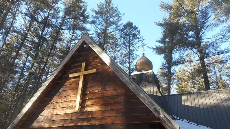The Transfiguration: A Maryknoll Reflection