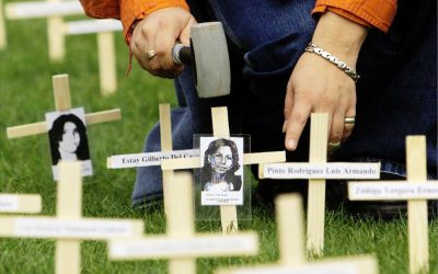 Orbis Books Publishes Memoir on Anniversary of Chile Coup